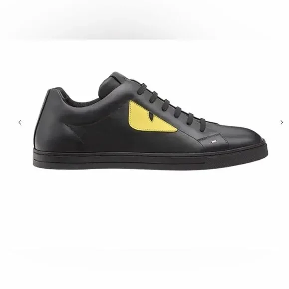 FENDI SNEAKERS